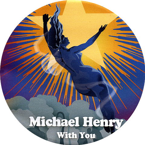 Michael Henry