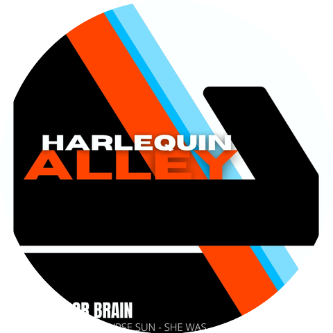Harlequin Alley