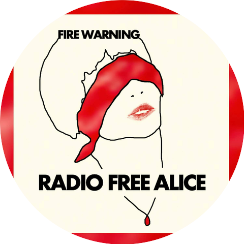 Radio Free Alice