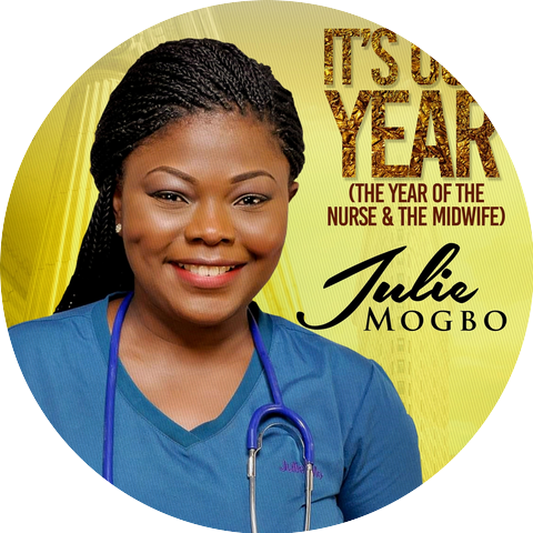 Julie Mogbo
