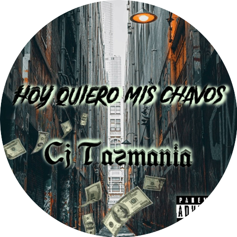 Dj Tazmania