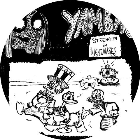 Yambag