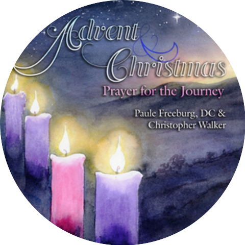 Christopher Walker & Paule Freeburg