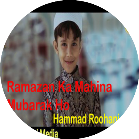 Hammad Roohani