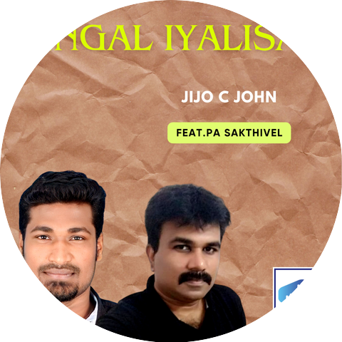 Jijo C John