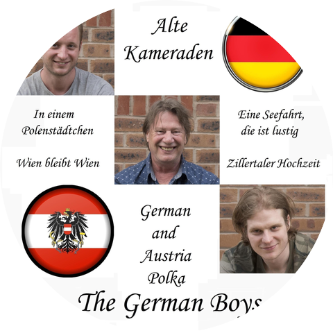 The German Boys