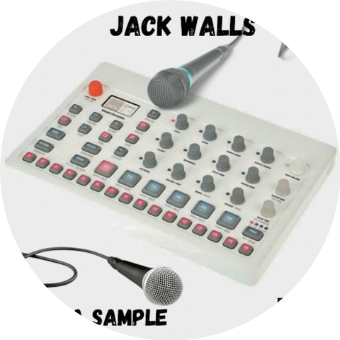 Jack Walls