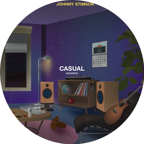 Jesse Barrera & Jeff Bernat & Johnny Stimson