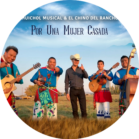 Huichol Musical & El Chino Del Rancho