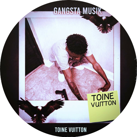 Toine Vuitton