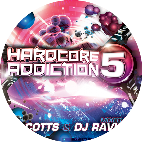 Paranoid DJ