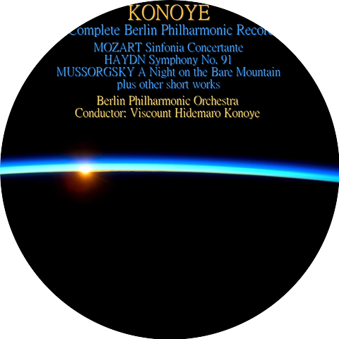 Viscount Hidemaro Konoye