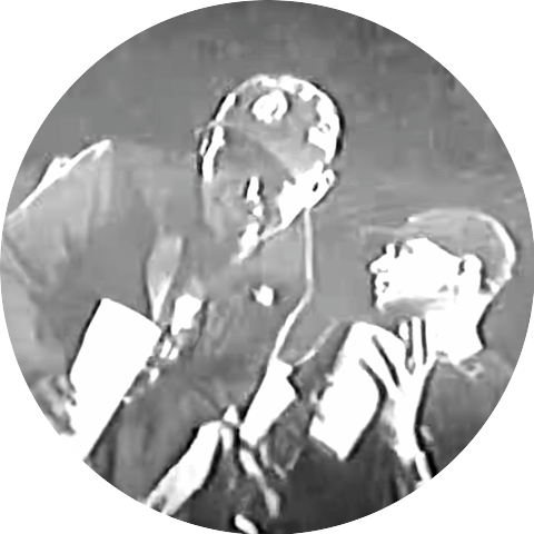 Mir Nicolas