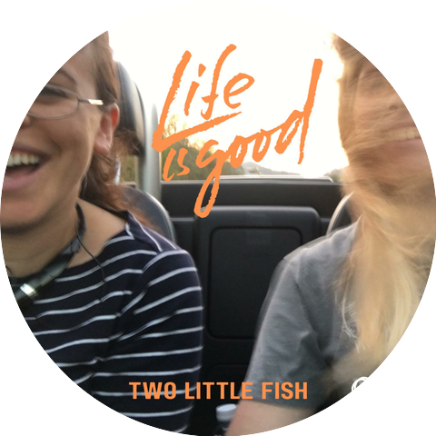 Two Little Fish