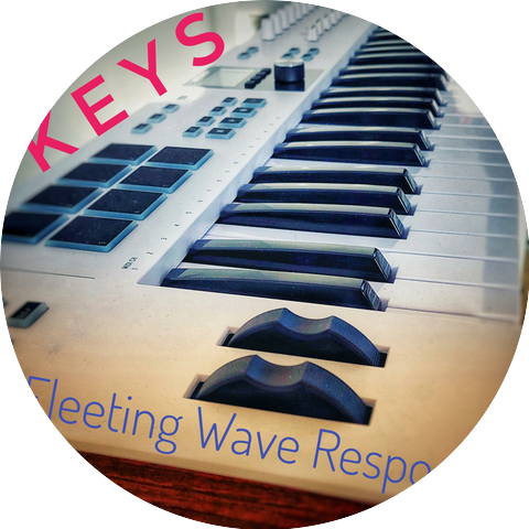 Fleeting Wave Response