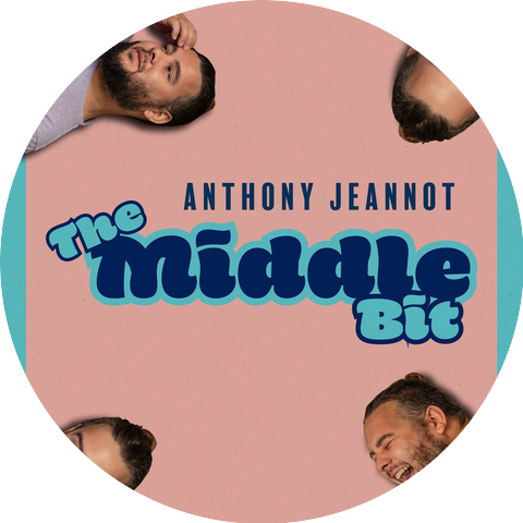 Anthony Jeannot
