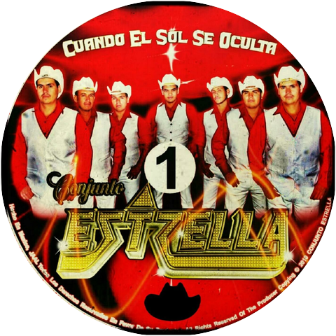 Conjunto Estrella De Rio Grande