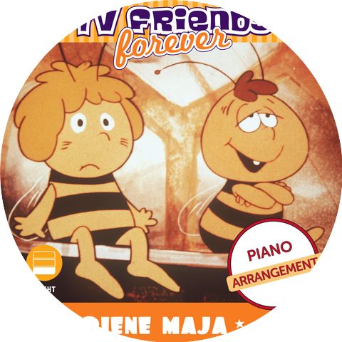 Die Biene Maja