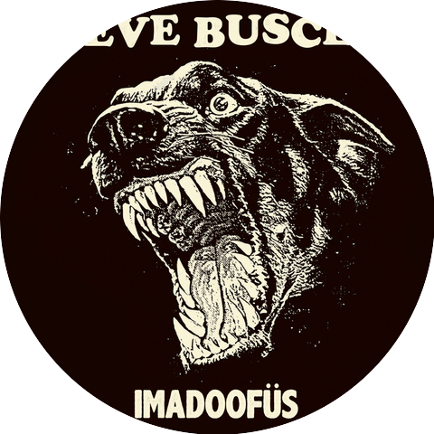 Steve Buscemi