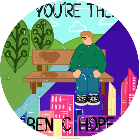 Ben C Hope