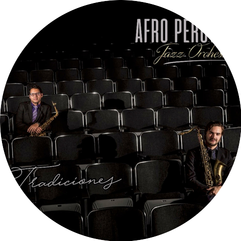 Afro-Peruvian Jazz Orchestra