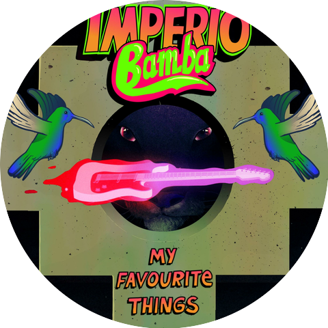 Imperio Bamba