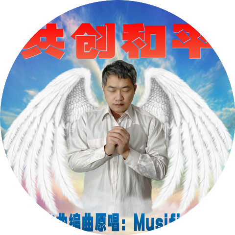 Musifish鱼叔