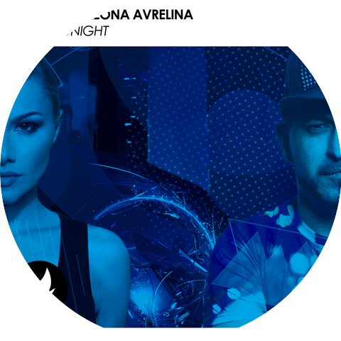 DJ Peretse & Leona Avrelina