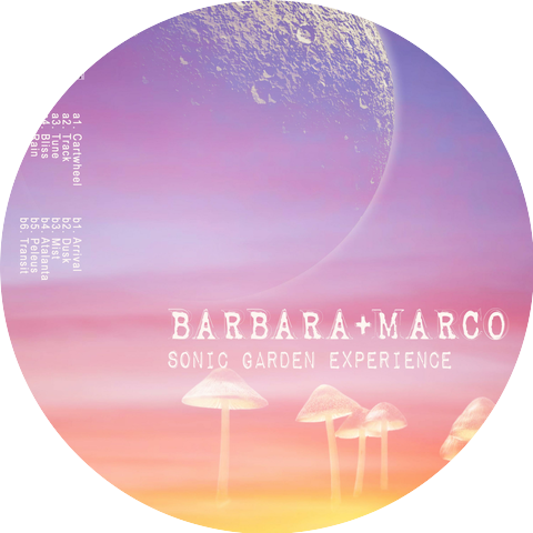 Barbara + Marco
