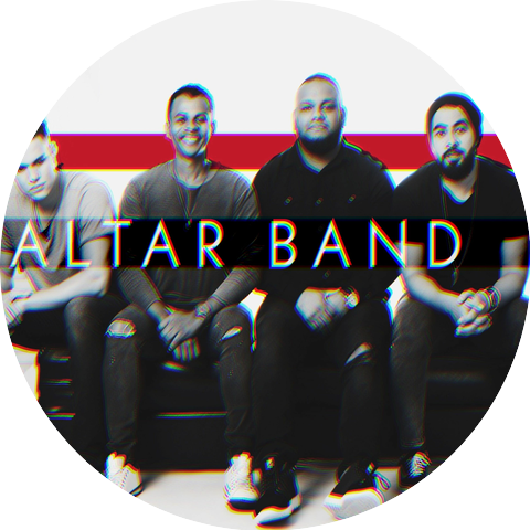 Altar Band