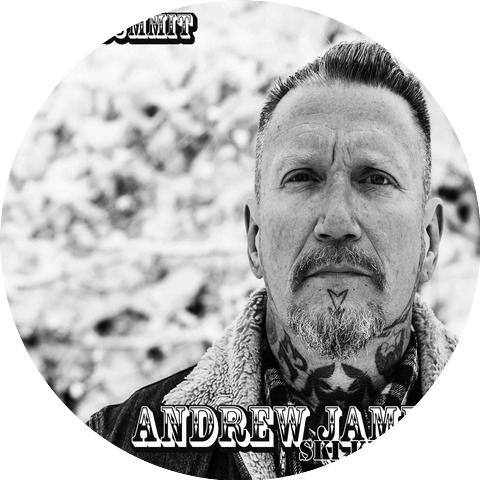 Andrew James Ski King