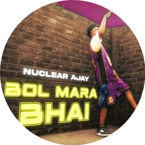 Nuclear Ajay