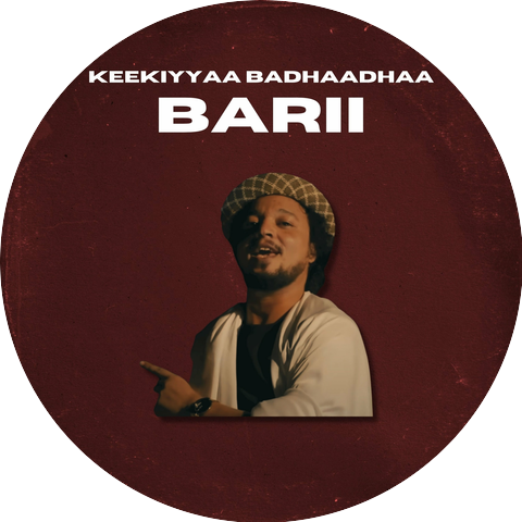 Keekiyyaa Badhaadhaa