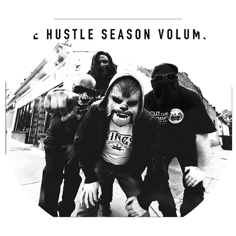 The Hustle Season
