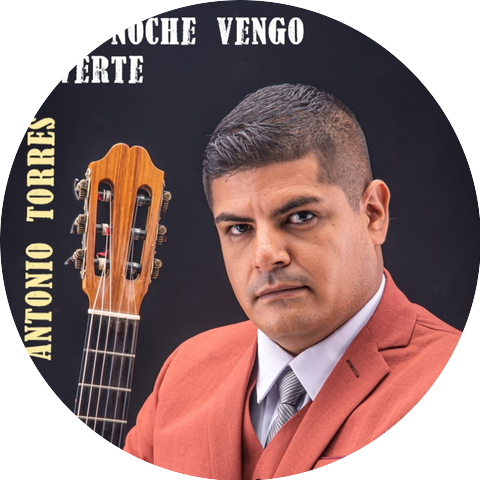 Antonio Torres