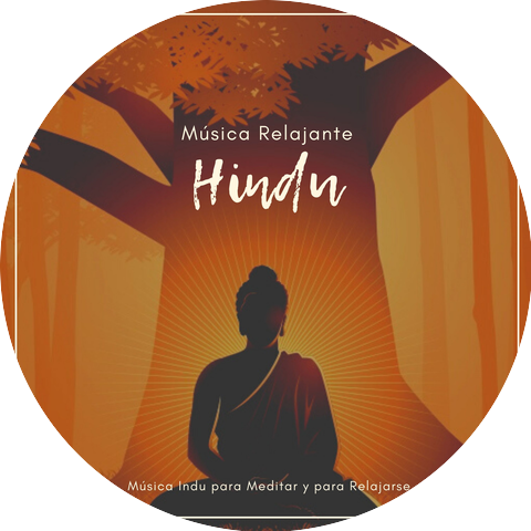 Música Relajante Hindu