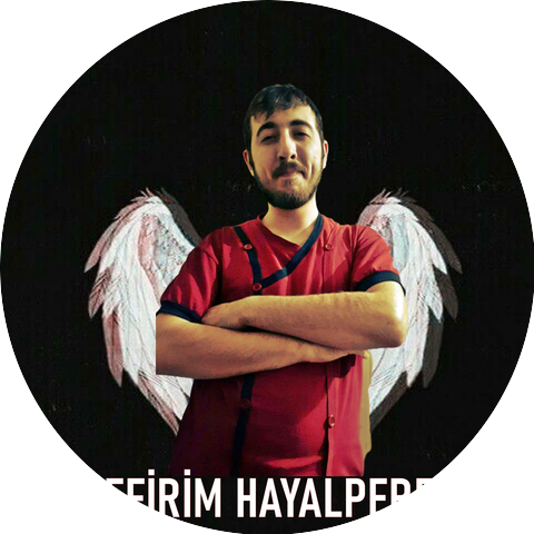 Nefirim Hayalperest