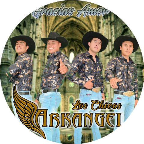 Chicos Arkangel