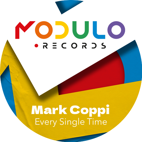 Mark Coppi