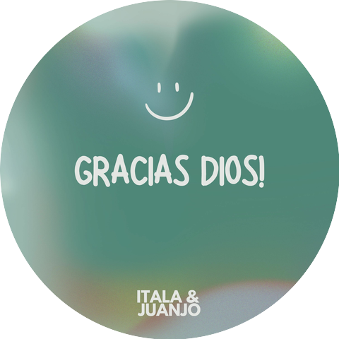 Itala & Juanjo