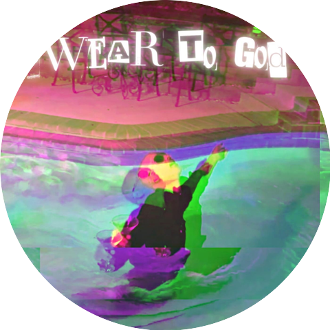 Slumming with the Saints