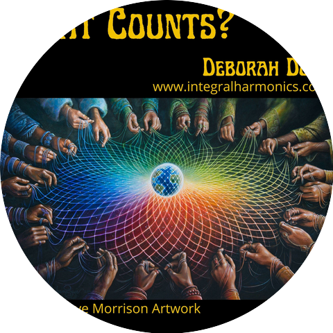 Deborah Dove