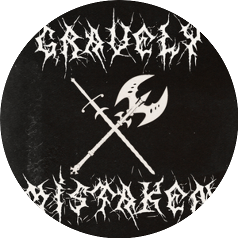 Gravely Mistaken