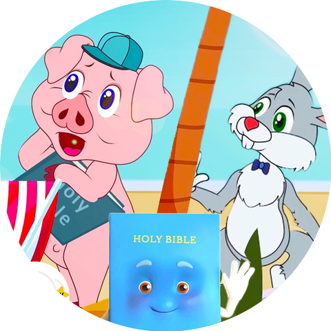 Kids Faith TV