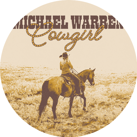 Michael Warren