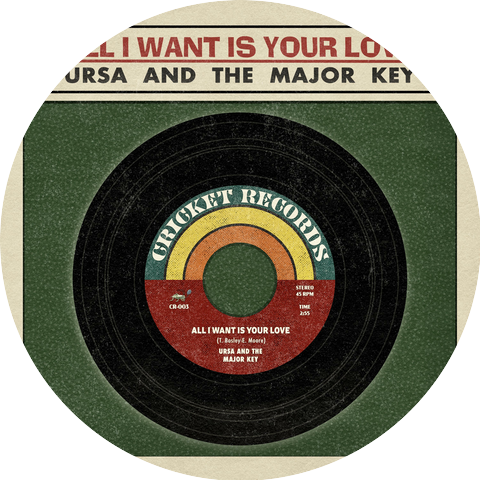 Ursa and the Major Key
