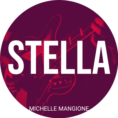 Michelle Mangione