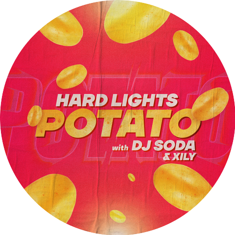 Hard Lights