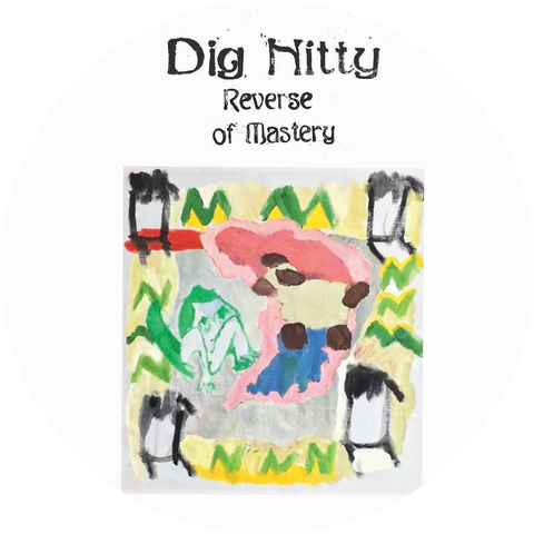 Dig Nitty