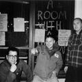 ARMCHAIR MARTIAN & Jon Snodgrass